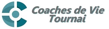 coach de vie tournai logo
